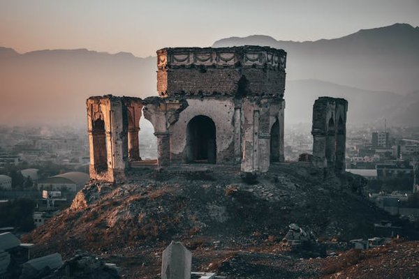 Comment planifier une visite des ruines antiques de Thèbes en Égypte?