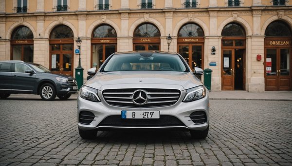 Location de voiture à orléans : des tarifs imbatables !